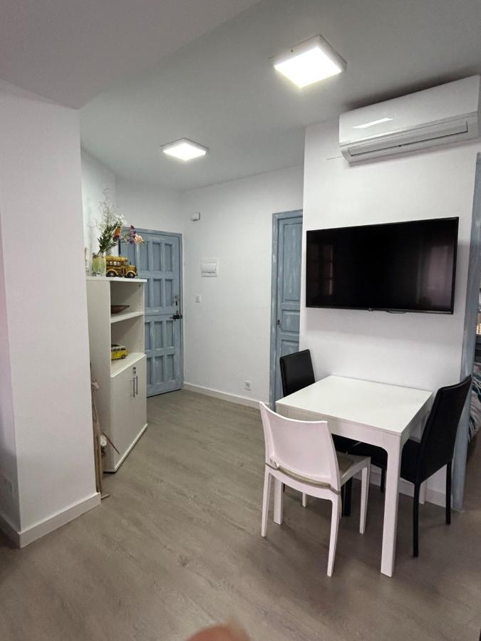 הוילה Serra Acogedora Y Moderna Casa En Pueblo מראה חיצוני תמונה