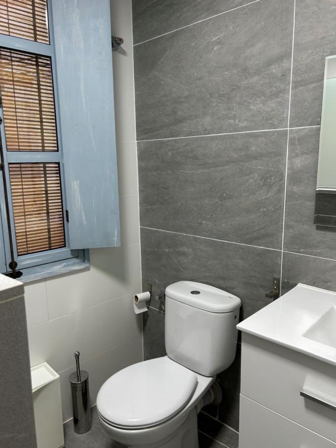 הוילה Serra Acogedora Y Moderna Casa En Pueblo מראה חיצוני תמונה