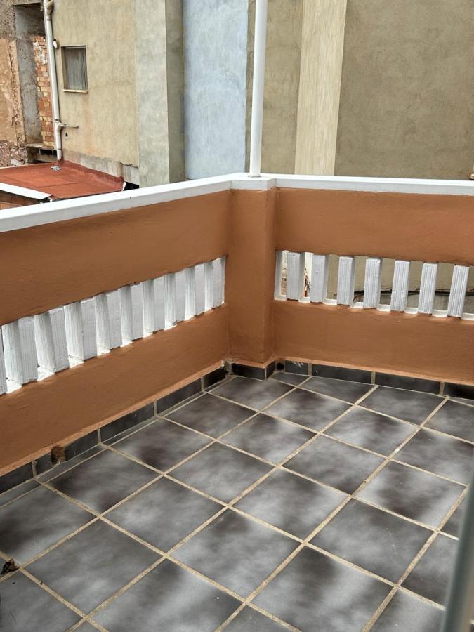 הוילה Serra Acogedora Y Moderna Casa En Pueblo מראה חיצוני תמונה