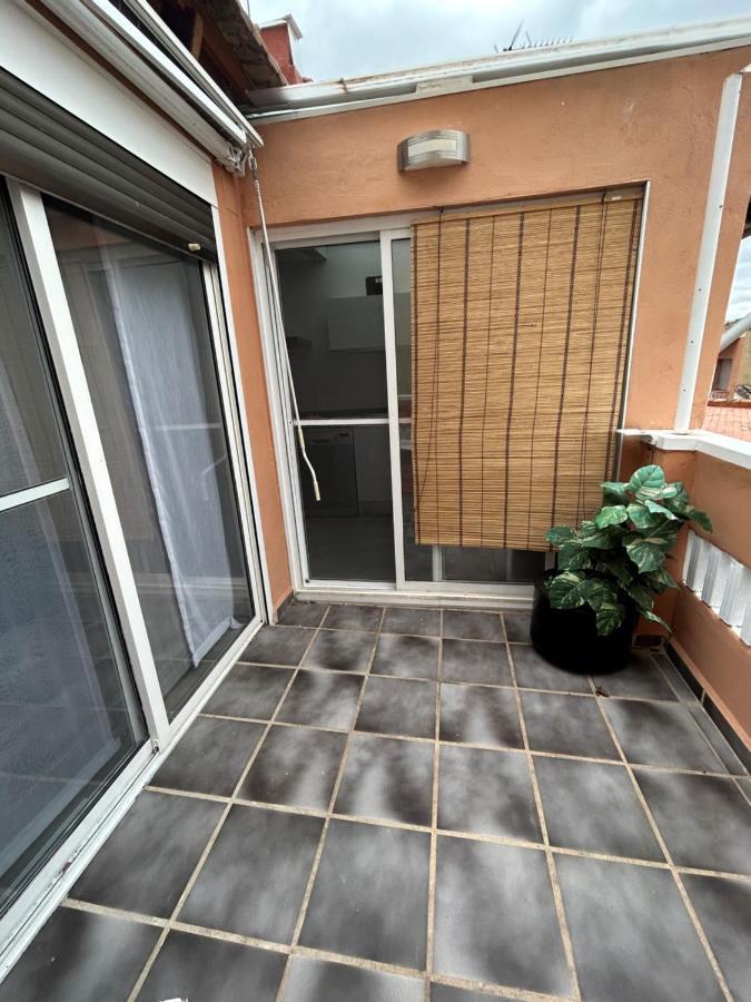 הוילה Serra Acogedora Y Moderna Casa En Pueblo מראה חיצוני תמונה