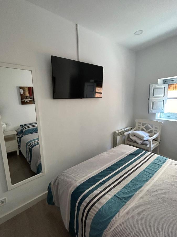הוילה Serra Acogedora Y Moderna Casa En Pueblo מראה חיצוני תמונה